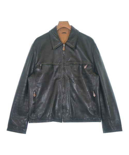 HERMES(エルメス)その他 黒 サイズ:52(XXL位)/2200651925013