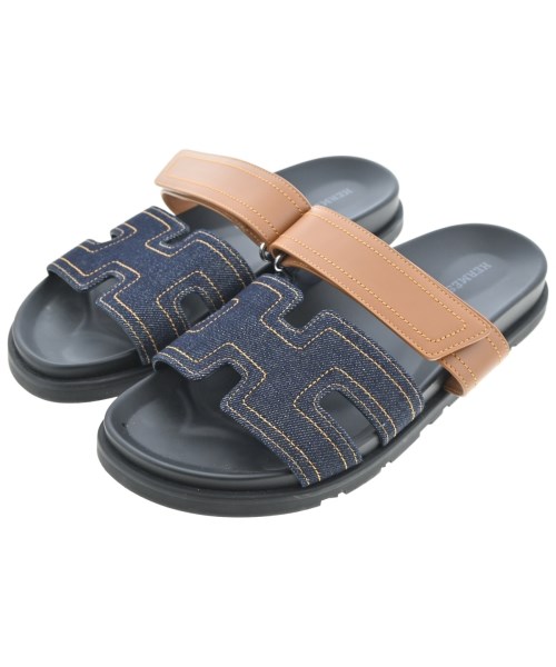 エルメス(HERMES)のHERMES サンダル