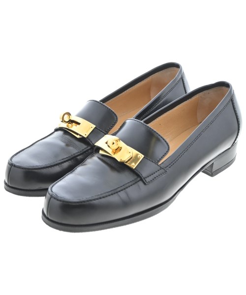 HERMES(エルメス)のドレスシューズ/ローファー サイズ:EU35 1/2(22cm位) 47,500円