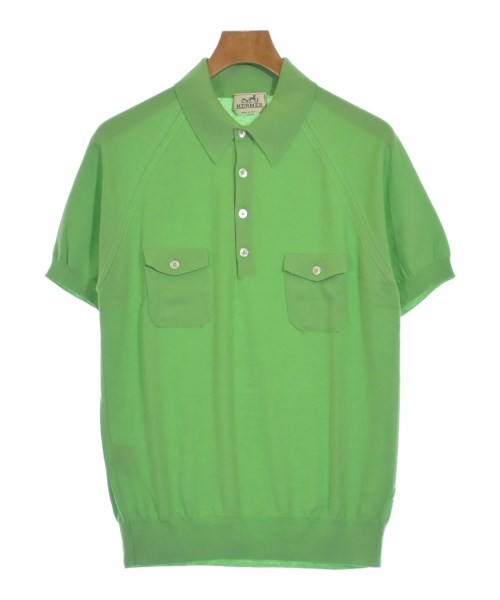 HERMES(エルメス)のニット・セーター サイズ:M 37,200円