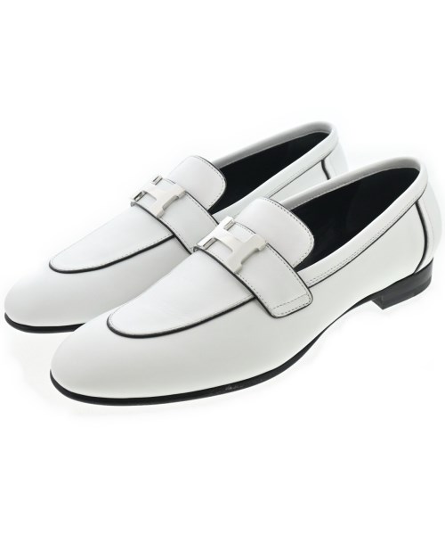 HERMES(エルメス)のドレスシューズ/ローファー サイズ:36 1/2(23.5cm位) 95,100円