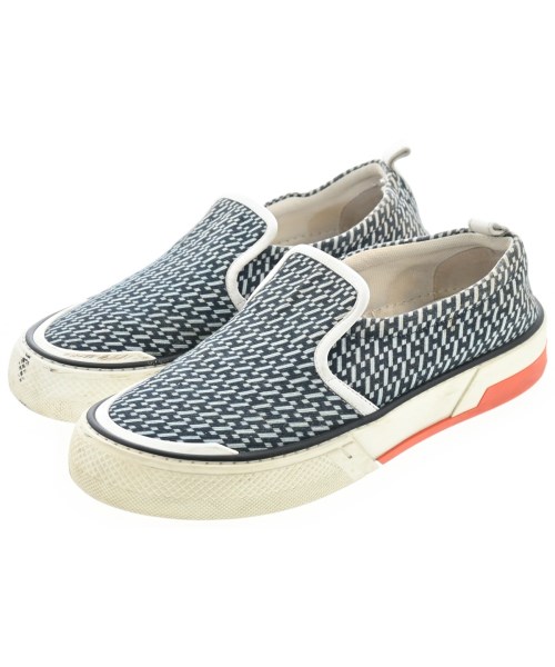 HERMES(エルメス)のスニーカー サイズ:EU41 1/2(26.5cm位) 24,800円
