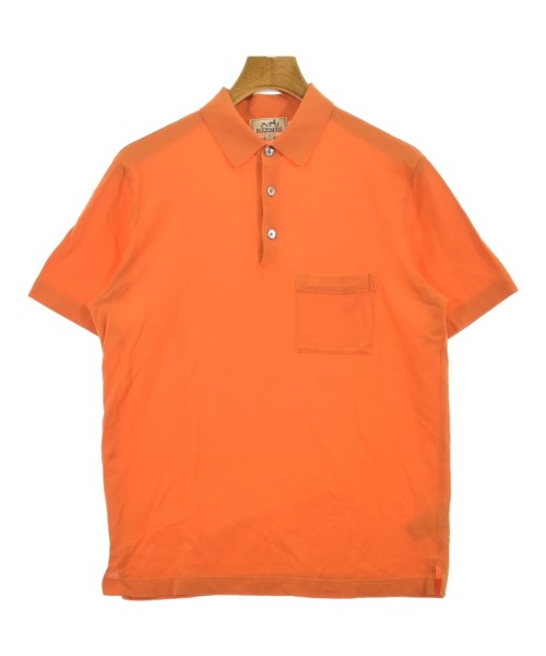 HERMES(エルメス)のポロシャツ サイズ:S 28,600円