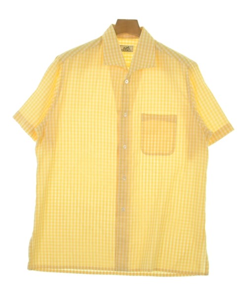 HERMES(エルメス)のカジュアルシャツ サイズ:41(XL位) 21,800円
