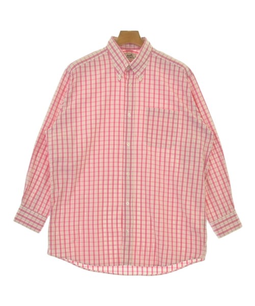 HERMES(エルメス)のカジュアルシャツ サイズ:42(XXL位) 26,800円