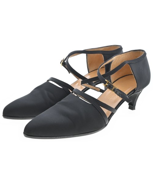 HERMES(エルメス)のパンプス サイズ:EU35 1/2(22cm位) 21,200円