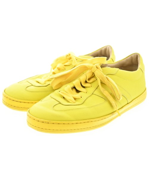 HERMES(エルメス)のスニーカー サイズ:EU40 1/2(25.5cm位) 42,900円