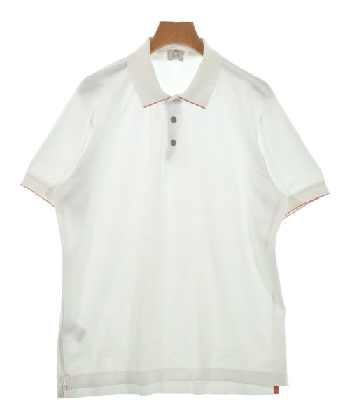 HERMES(エルメス)のポロシャツ サイズ:XL 26,600円