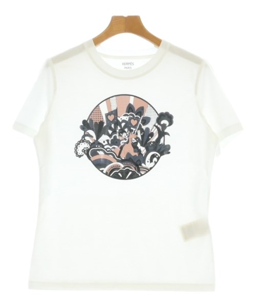 HERMES(エルメス)のTシャツ・カットソー サイズ:40(M位) 74,800円