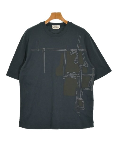 HERMES(エルメス)のTシャツ・カットソー サイズ:M 49,700円