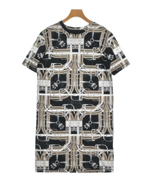 HERMES(エルメス)ワンピース 黒 サイズ:36(XS位)/2200662803041