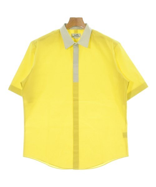 エルメス(HERMES)のHERMES カジュアルシャツ