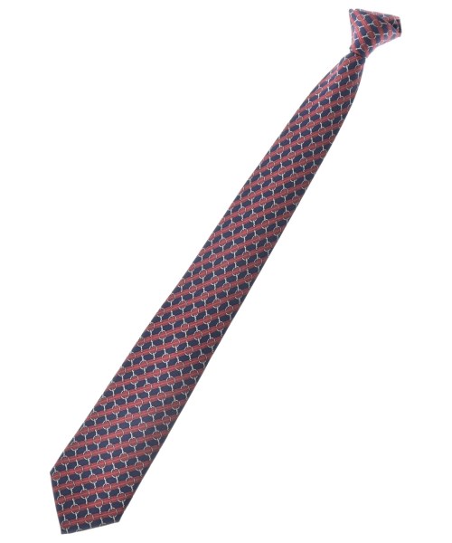 エルメス(HERMES)のHERMES ネクタイ