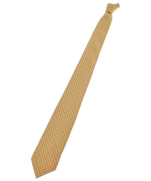 エルメス(HERMES)のHERMES ネクタイ