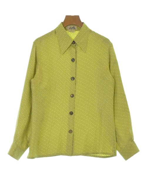 エルメス(HERMES)のHERMES カジュアルシャツ