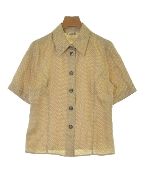 エルメス(HERMES)のHERMES カジュアルシャツ