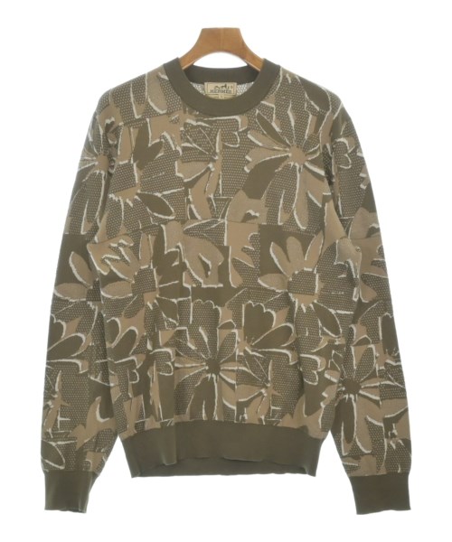 エルメス(HERMES)のHERMES ニット・セーター