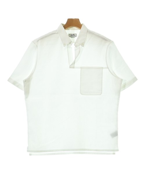 エルメス(HERMES)のHERMES カジュアルシャツ