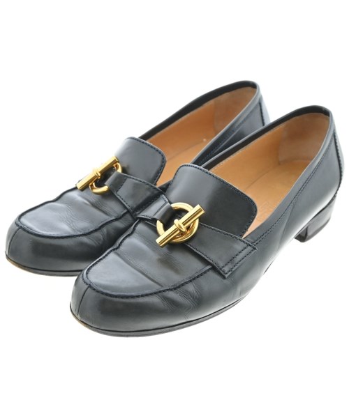 HERMES(エルメス)その他 黒 サイズ:EU36 1/2(23cm位)/2200670589166