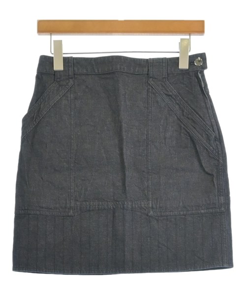 HERMES(エルメス)のミニスカート サイズ:36(XS位) 36,100円