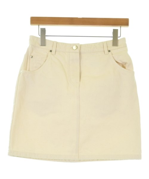 HERMES(エルメス)のミニスカート サイズ:36(XS位) 36,100円