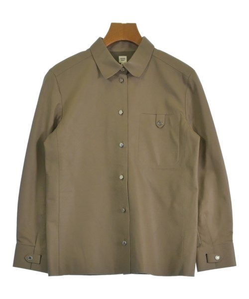 HERMES(エルメス)のカジュアルシャツ サイズ:34(XS位) 149,100円