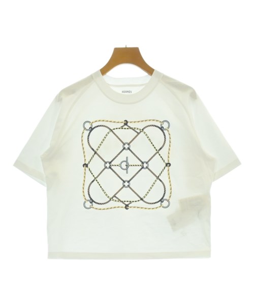 HERMES(エルメス)のTシャツ・カットソー サイズ:38(S位) 80,300円