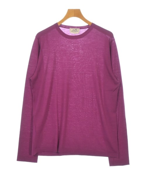 HERMES(エルメス)のニット・セーター サイズ:XL 36,100円