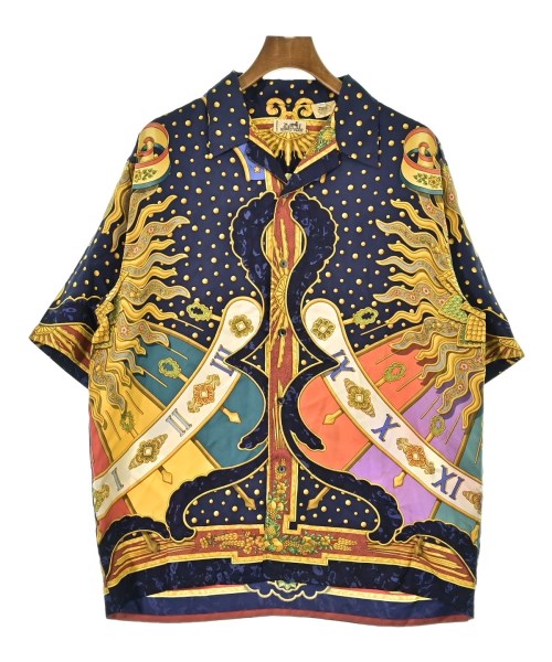 HERMES(エルメス)のカジュアルシャツ サイズ:40(L位) 105,300円