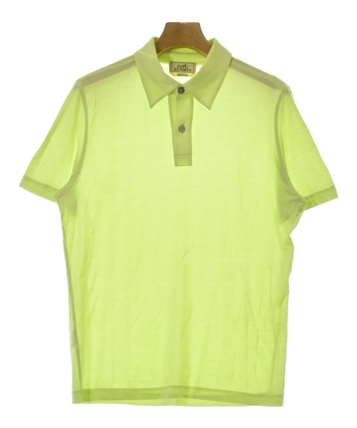 HERMES(エルメス)のポロシャツ サイズ:M 20,000円