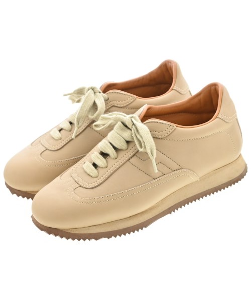 HERMES(エルメス)のスニーカー サイズ:EU37(23.5cm位) 26,000円