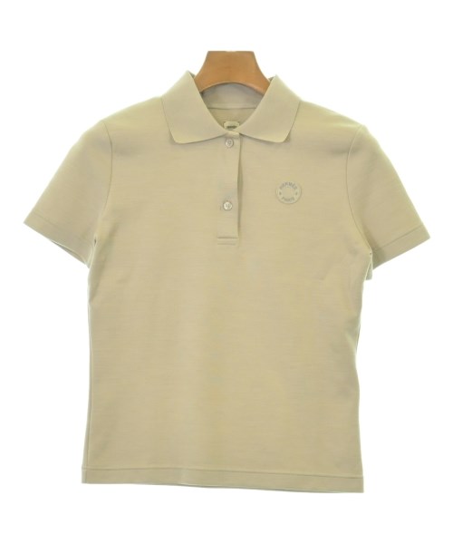 HERMES(エルメス)のポロシャツ サイズ:34(XXS位) 107,600円