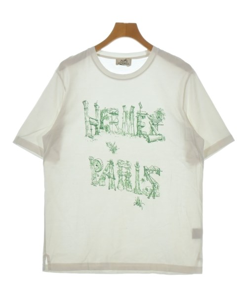 HERMES(エルメス)のTシャツ・カットソー サイズ:M 34,200円