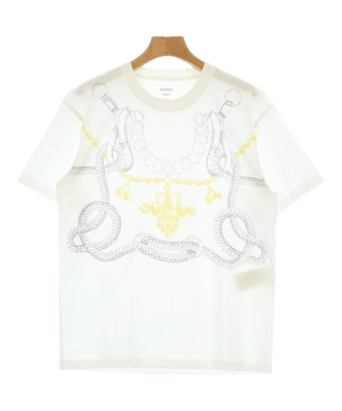 HERMES(エルメス)のTシャツ・カットソー サイズ:34(XXS位) 93,900円