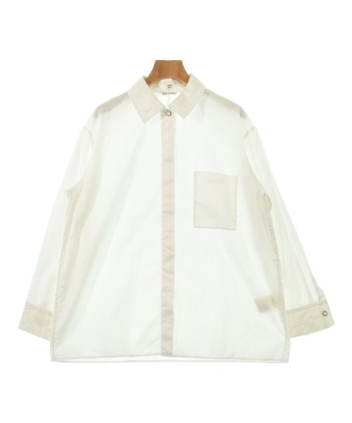 HERMES(エルメス)のブラウス サイズ:38(S位) 61,200円