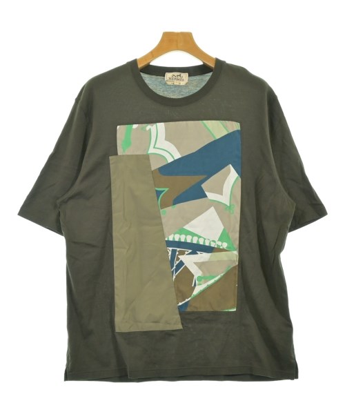 HERMES(エルメス)のTシャツ・カットソー サイズ:L 88,300円