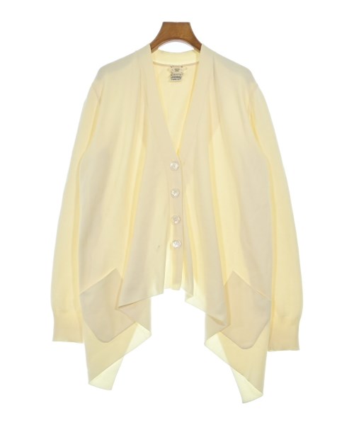 HERMES(エルメス)のカーディガン サイズ:38(S位) 79,200円