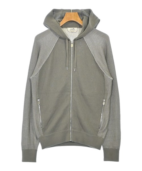 HERMES(エルメス)のカーディガン サイズ:S 69,000円