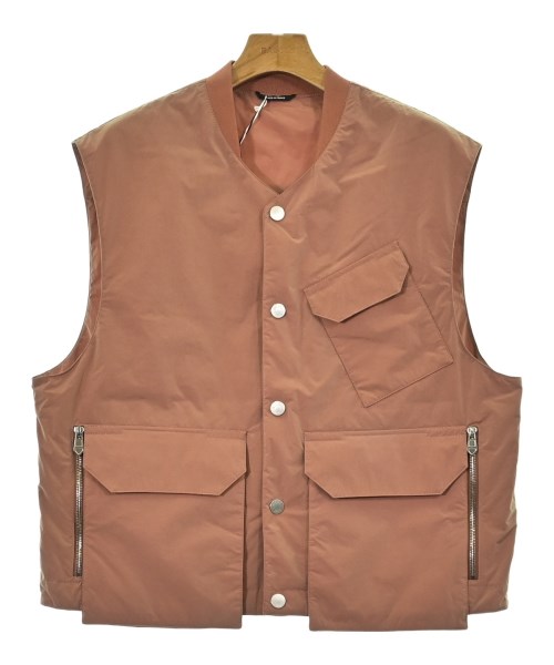エルメス(HERMES)のHERMES ブルゾン（その他）
