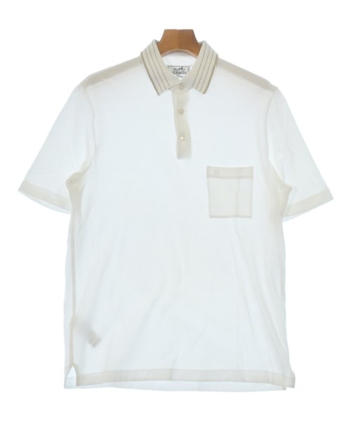 エルメス(HERMES)のHERMES ポロシャツ