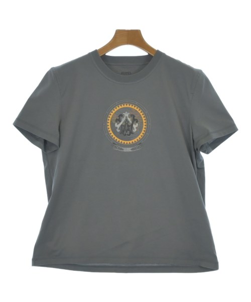 HERMES(エルメス)Tシャツ・カットソー グレー サイズ:42(M位)/2200683562040