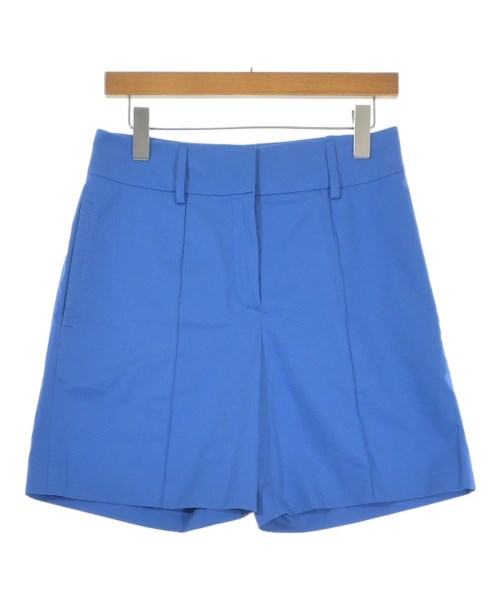 HERMES(エルメス)ショートパンツ 青 サイズ:36(XS位)/2200684462080
