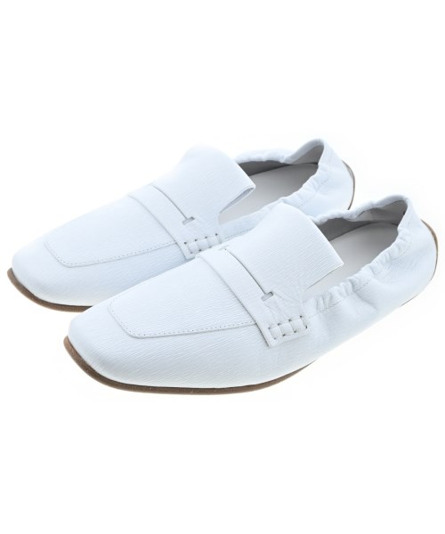 HERMES(エルメス)その他 白 サイズ:38(24.5cm位)/2200685122020