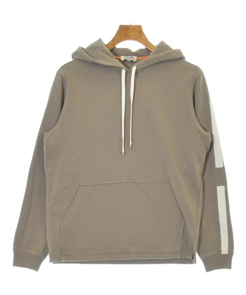 HERMES(エルメス)パーカー グレー サイズ:S/2200685572078