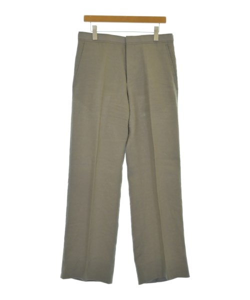 HERMES(エルメス)スラックス ベージュ サイズ:42(XS位)/2200686760054