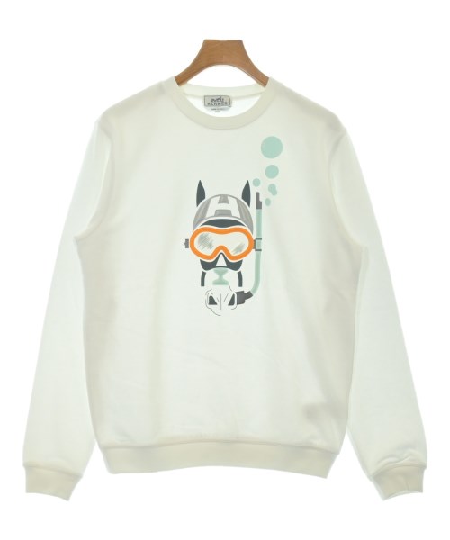 HERMES(エルメス)のスウェット サイズ:M 116,700円