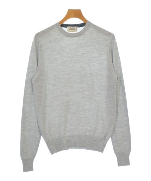 HERMES(エルメス)のニット・セーター サイズ:XS 59,900円