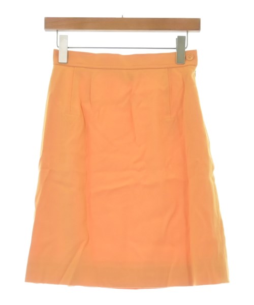 HERMES(エルメス)のひざ丈スカート サイズ:38(S位) 11,800円