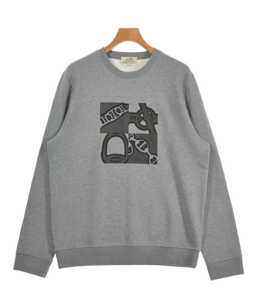 HERMES(エルメス)のスウェット サイズ:XL 95,100円