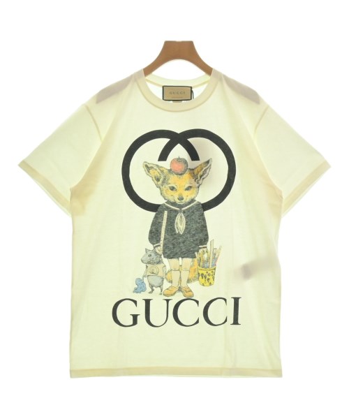 グッチ(GUCCI)のGUCCI Tシャツ・カットソー